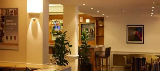 Quality Hotel Hampstead | Londra (ve civarı) - Camden - Hampstead