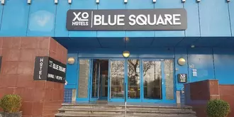 Xo Hotels Blue Square