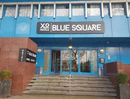 Xo Hotels Blue Square | Kuzey Hollanda - Amsterdam - Nieuw-West - Osdorp