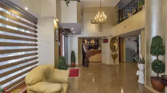 Beyaz Kugu Hotel |  Istanbul  - Fatih - Beyazıt