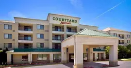 Courtyard Philadelphia Plymouth Meeting | Pensilvanya - Bucks County - Philadelphia (ve civarı) - Plymouth Meeting