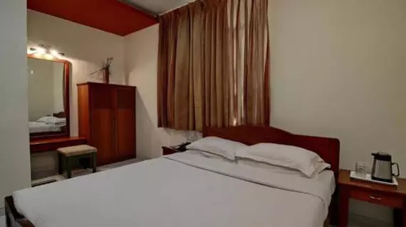 Hotel Royalty | Maharaştra - Pune Bölgesi - Pune