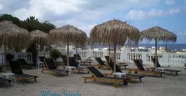 White Sand | Ege Adaları - Kerpe