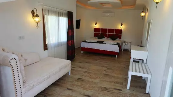 Cennet Life Hotel | Muğla - Fethiye - Fethiye Merkezi