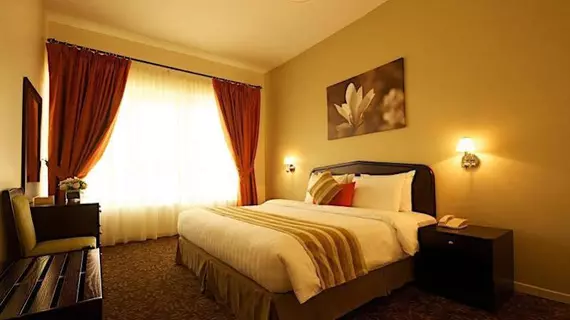 Welcome Hotel Apartment - 2 | Dubai - Eski Dubai