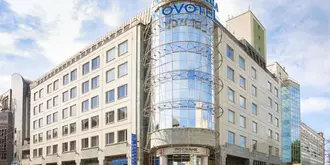 Novotel Moscow Centre