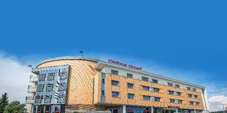 Qubus Hotel Kielce