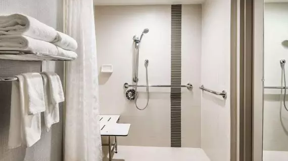 Hyatt Place Ft. Lauderdale/Plantation | Florida - Fort Lauderdale (ve civarı) - Plantation