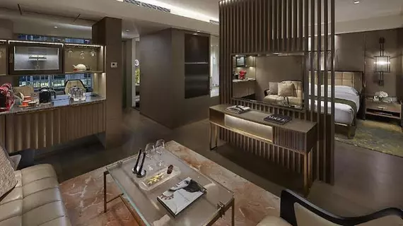 Landmark Mandarin Oriental | Hong Kong - Central