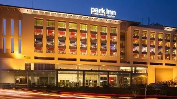 Park Inn By Radisson Gurgaon Bilaspur | Haryana - Gurugram (ve civarı) - Gurugram - Bilaspur