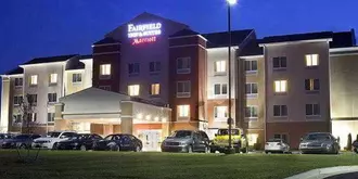 Fairfield Inn and Suites Paducah