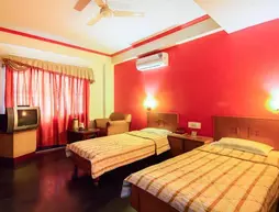 Hotel Kohinoor | Racastan - Jaipur Bölgesi - Jaipur - Sansar Chandra Yolu