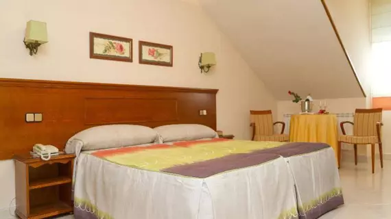 Hostal Siete Picos | Kastilya ve Leon - Segovia (vilayet) - El Espinar