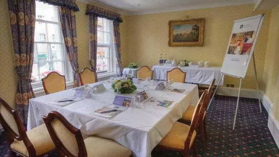 BEST WESTERN The Rose And Crown Colchester | Essex (kontluk) - Colchester