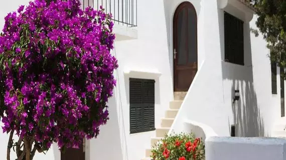 Cala Gran - Costa Sur Komplex Gavimar | Balearic Adaları - Mayorka Adası - Campos - Migjorn