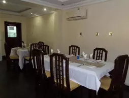 KOne and Suites | Lagos (ve civarı) - Lagos - Onigbongbo - Ikeja