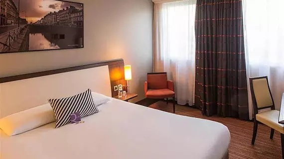 Hotel Mercure Rennes Cesson | Brittany - Ille-et-Vilaine - Cesson-Sevigne