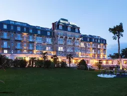 Hôtel Barrière Le Royal La Baule | Pays de la Loire - Loire-Atlantique - La Baule-Escoublac