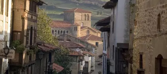 Hotel La Casona De Luis | Cantabria - Santillana del Mar