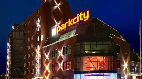 Park City Chelyabinsk | Çelyabinsk Oblastı - Chelyabinsk