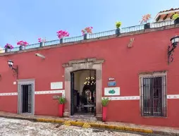 Hacienda El Santuario | Guanajuato - San Miguel de Allende