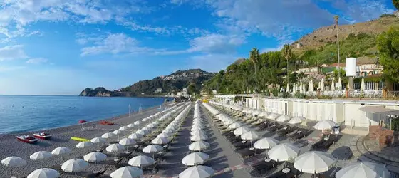 Hotel Isabella | Sicilya - Messina (vilayet) - Taormina Sahili - Taormina - Taormina Kent Merkezi