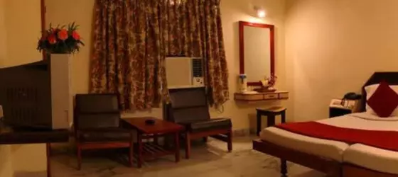 Hotel Ram International | Puducherry - Pondicherry (ve civarı) - Pondicherry