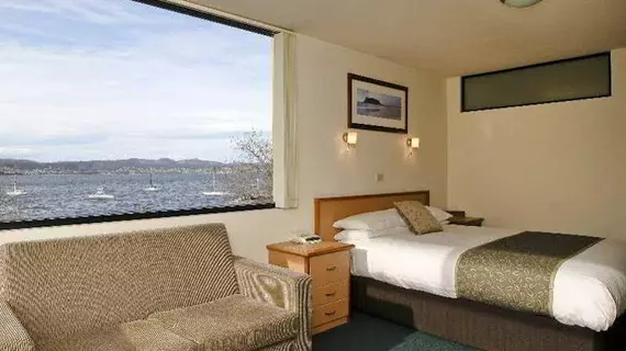 Motel 429 | Tazmanya - Hobart (ve civarı) - Sandy Bay