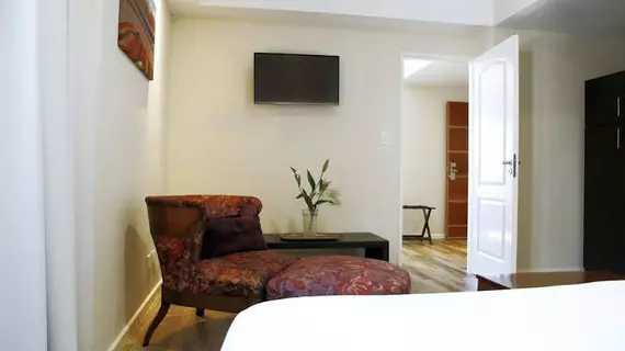 Alma Del Plata Buenos Aires Hotel | Buenos Aires (ili) - Buenos Aires (ve civarı) - Buenos Aires - San Telmo