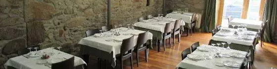 Hotel Spa Vilavella | Galicia - Ourense (il) - A Mezquita - A Vilavella