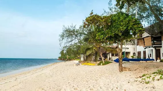 Serena Beach Resort & Spa | Kwale İlçesi - Mombasa (ve civarı) - Mombasa