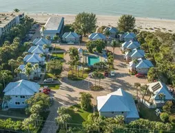 Shalimar Cottages And Motel | Florida - Fort Myers (ve civarı) - Sanibel