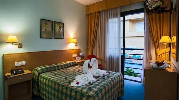 Hotel Oca Vermar | Galicia - Pontevedra (vilayet) - Sanxenxo