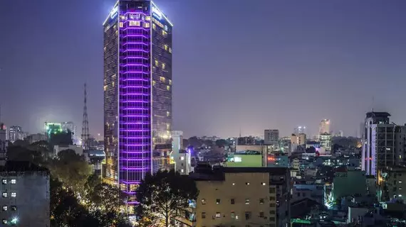 Pullman Saigon Centre | Binh Duong (vilayet) - Ho Şi Min Şehri (ve civarı) - Ho Chi Minh City