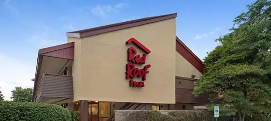 Red Roof Inn Rochester Hills | Michigan - Detroit (ve civarı) - Rochester Hills