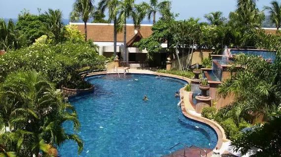 Novotel Phuket Resort | Phuket (ve civarı) - Thalang