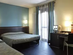 Hotel Campidoglio | Piedmont - Turin (ve civarı) - Turin - San Donato - Campidoglio