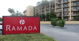 Ramada Downtown Orlando | Florida - Orlando (ve civarı) - Orlando