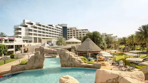 Danat Al Ain Resort | Abu Dabi - Al Ain