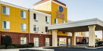 Comfort Suites Foley - North Gulf Shores