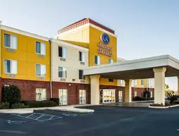 Comfort Suites Foley - North Gulf Shores | Alabama - Gulf Shores (ve civarı) - Foley