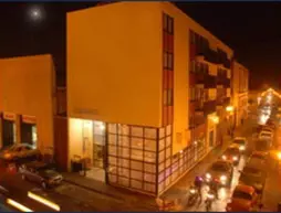 Centro 19 Hotel | Queretaro - Queretaro (ve civarı) - Queretaro - Queretaro Şehir Merkezi