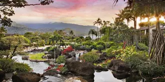 Hanalei Bay Resort