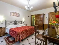 Hotel Collodi Firenze | Toskana - Floransa (il) - Floransa - San Lorenzo