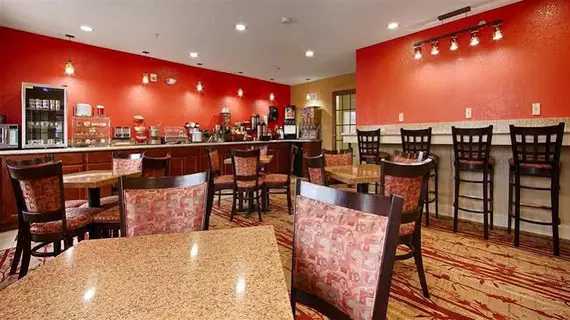 Best Western Jacksonville | İllinois - Springfield (ve civarı) - Jacksonville