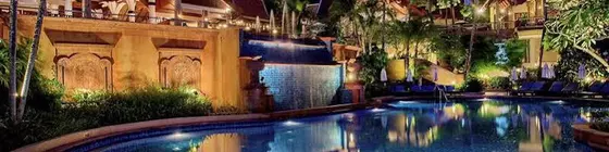 Novotel Phuket Resort | Phuket (ve civarı) - Thalang