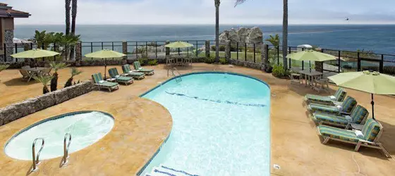 Inn at the Cove | Kaliforniya - San Luis Obispo (ve civarı) - Pismo Beach