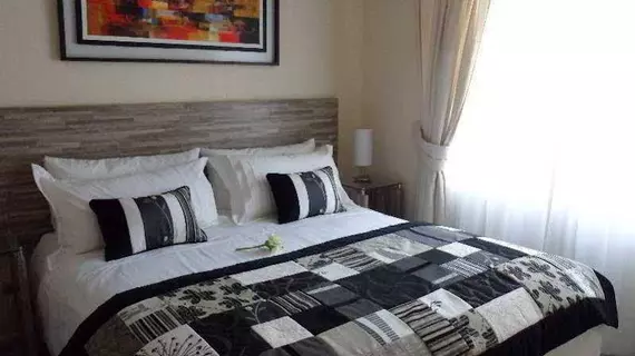 Agustina Suite | Santiago - Santiago (ve civarı) - Santiago