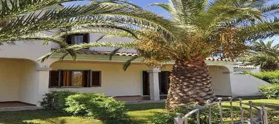 Residence Sole | Sardinya - Sassari - San Teodoro - San Teodoro Kent Merkezi