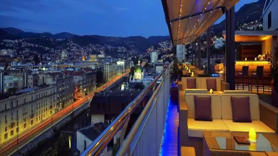 Courtyard by Marriott Sarajevo | Sarajevo Canton - Sarajevo - Bascarsije - Old Town